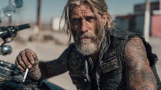 Biker Rock & Dark Country | Sons of Anarchy Vibes | Full Throttle Road Legends