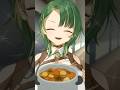 カレー作りすぎちゃって… #vtuber #shorts #おすすめ #ネタ #大和ちとせ