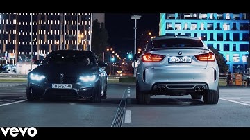 Thumbnail of 2Scratch - CITY OF ROSES feat. TAOG | BMW Showtime