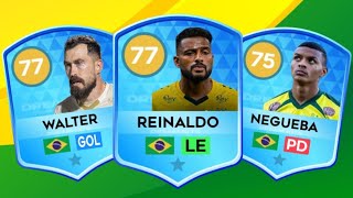 Time do MIRASSOL no DLS 26
