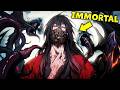 Loser Becomes a GAMBLER and Levels Up 100x Faster Than Everyone Else – Manhwa Recap