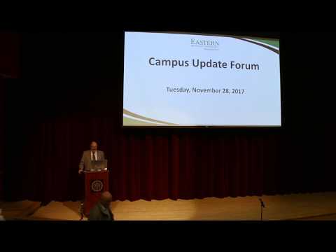 emu-campus-forum-review-november-2017