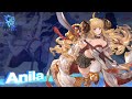 【GBVSR】今日のアニラ【2日目】