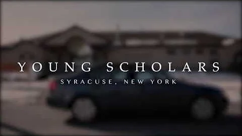 Young Scholars, Bright Future | Promo