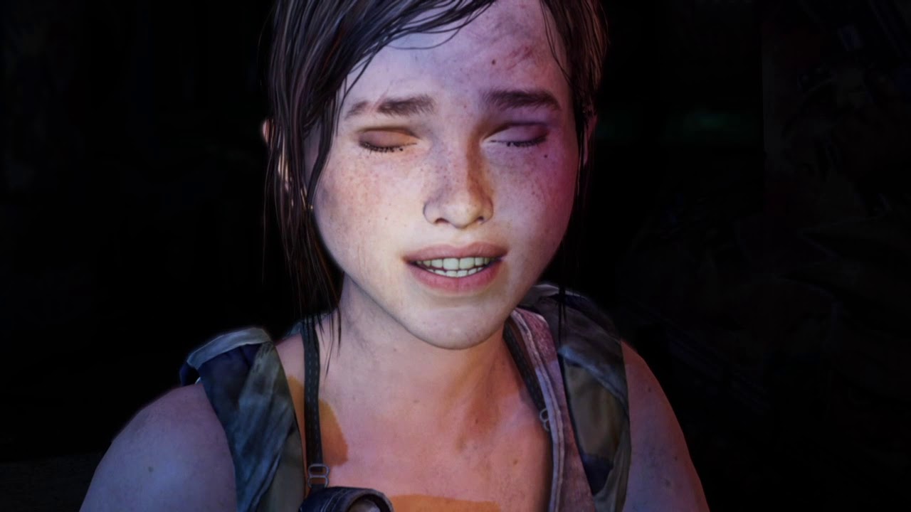 Last Of Us Remastered Left Behind Part Ii Youtube 