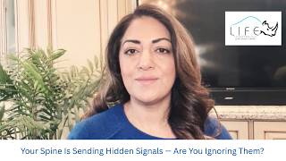 Your Spine Is Sending Hidden Signals — Are You Ignoring Them