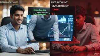 Most Traders Are One Bad Trade Away From This | The Trading Jagaban