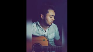 Rekhecho Aral Kore | রেখেছো আড়াল করে | Eemce Mihad | Miraz | Cover | Irfanul Tasin