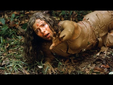 Cannibal Holocaust Full Movie Fact and Story / Hollywood Movie Review in Hindi / Perry Pirkanen