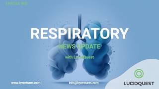 Respiratory Research Update – 10 July 2026: Bronchiectasis, IPF, EVLP, CF and More