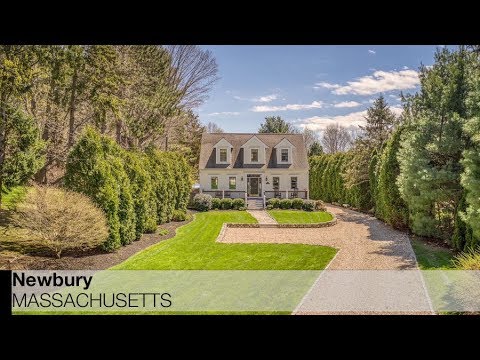 property brothers hack apk Video of 19R Hay Street | Newbury Massachusetts real estate & homes by Betty Slatko