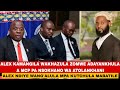 ALEX KAMANGILA KWAYANKHA A CHINA RICHARD CHIMWENDO BANDA 