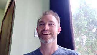 Names of Jesus: Advocate Jarrod Coulson April 21, 2021