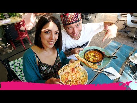 Video: Làm thế nào để tạo ra một tandoor Armenia bằng chính tay của bạn?