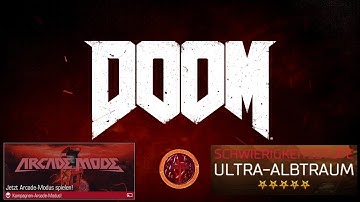 Doom 2016 - Arcade Mode - Resource Operations