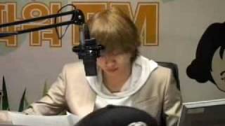 100416 [Part 4] Young Street Full Bora - Heechul