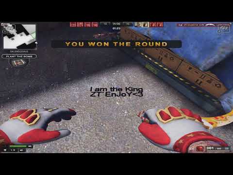 Highlights Zula EnJoY Aim #4