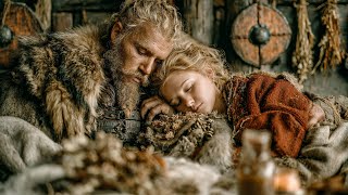 How Vikings Survived The Longest, Coldest Nights Without Firewood Or Power