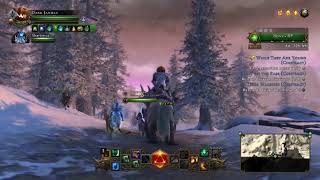 DakkATTACK presents: Neverwinter AD runs