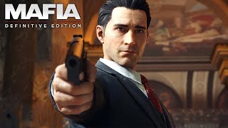 MAFIA REMAKE All Death Scenes