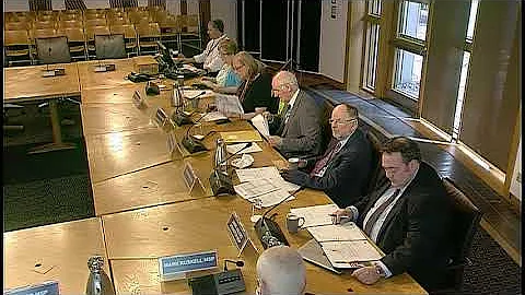 Standards, Procedures and Public Appointments Committee - 20 June 2019