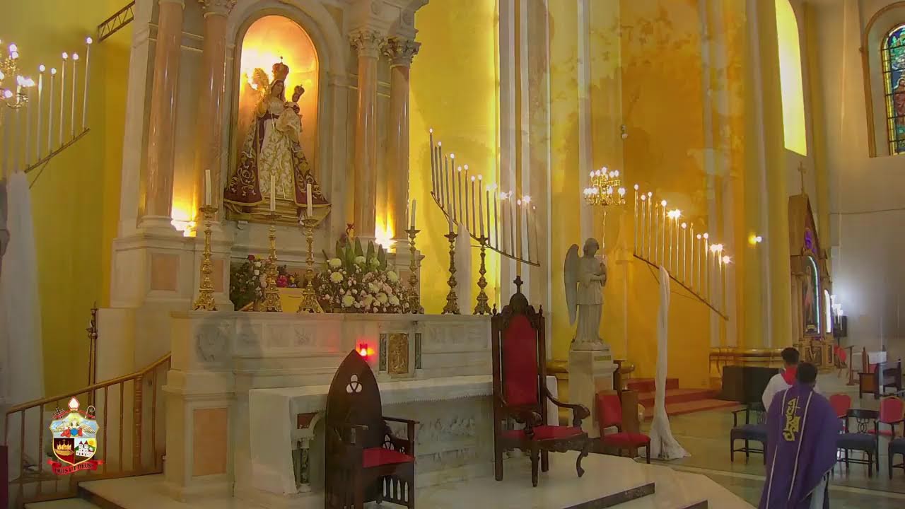 Feria de Cuaresma: Sábado de la 2a. semana