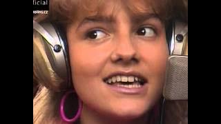 Darina Rolincová - Kto chce (naživo - nemecká verzia) 1987
