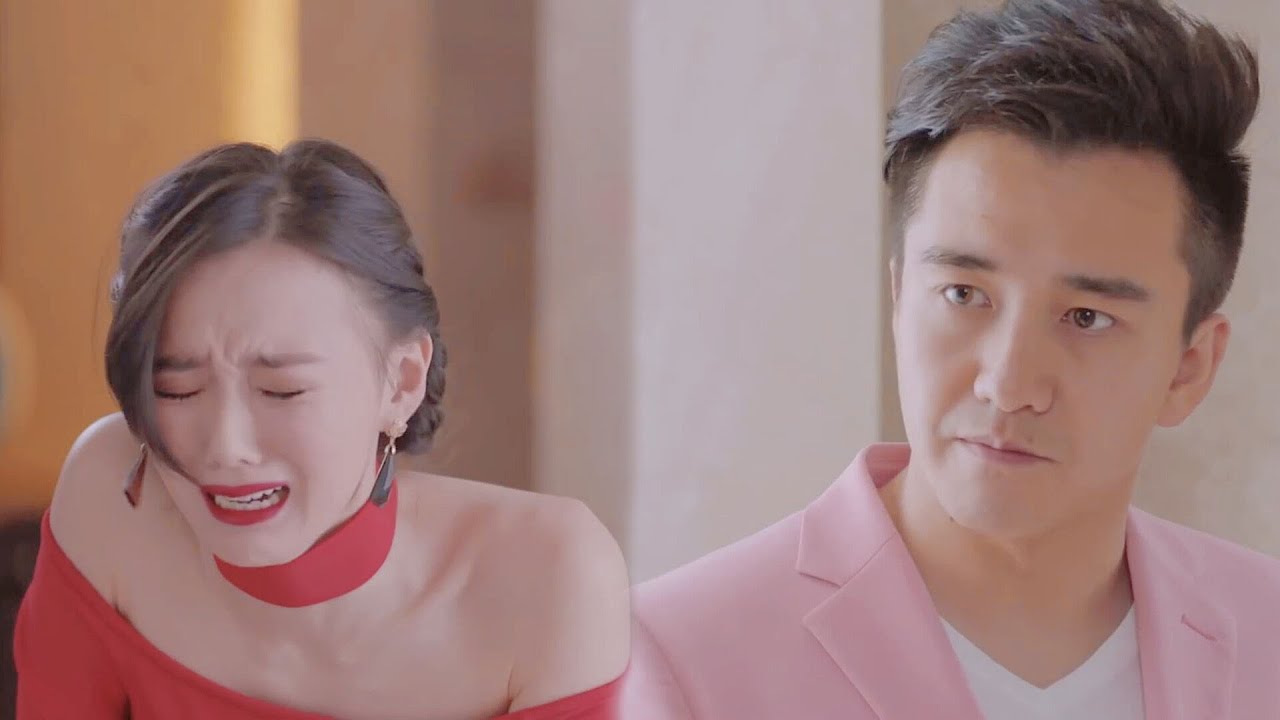 替身嬌妻：錯位婚姻裡的救贖