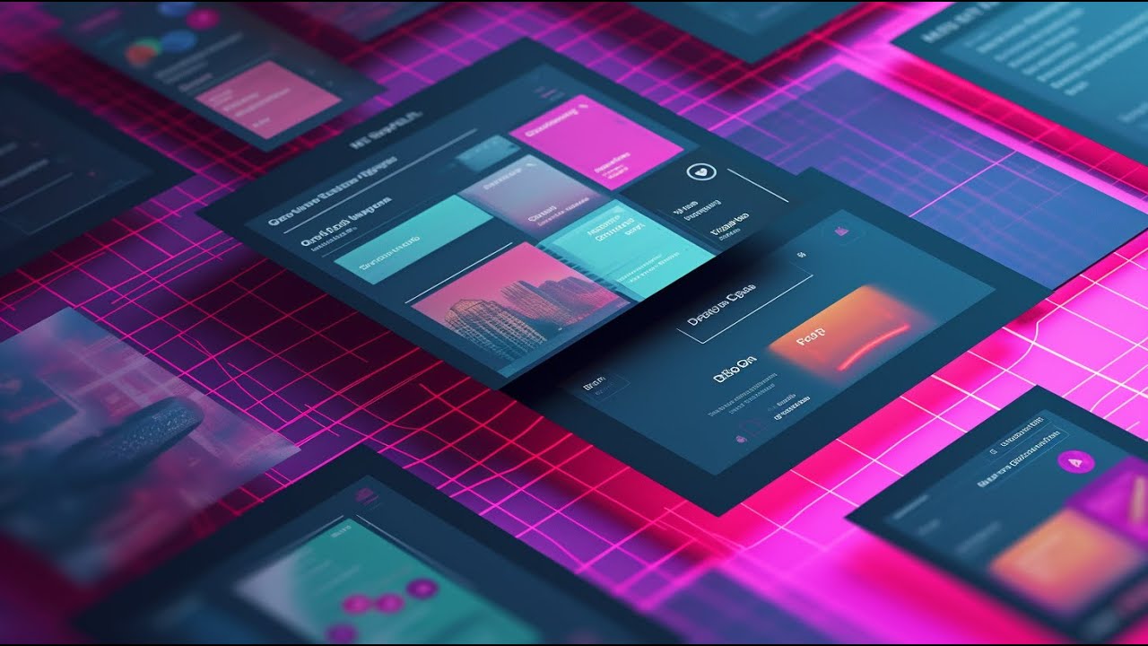 Basic widget alignment in Elementor Flexbox - YouTube
