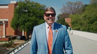2025 Distinguished Service Award Honoree: David C. Lockwood III ’84