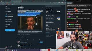 Olivia Wilde Wrote Character Based On Pseudointellectual Incel Hero Jordan Peterson | Hasanabi lmao
