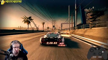 SplitSecond - Port Bridge Detonator [0:59:560]