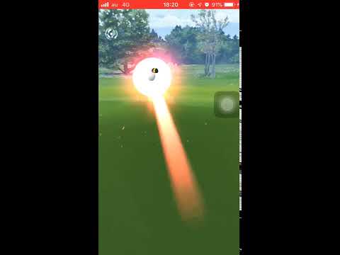【ポケモンGO】2019年7月のコミュニティデイ 色違いのミズゴロウをゲット！
