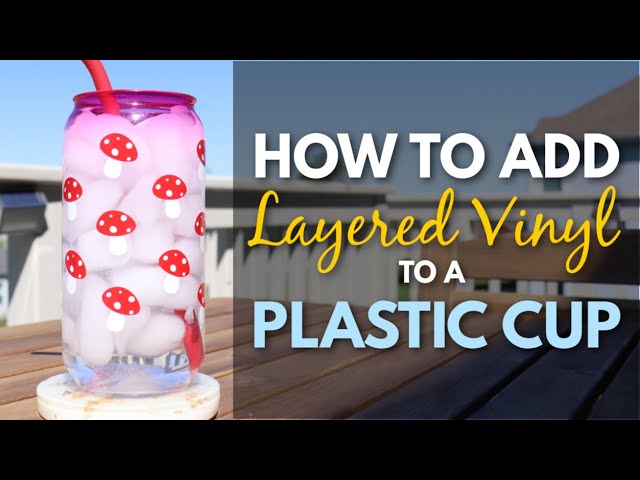 How To Seal Vinyl On Tumblers: Ultimate Guide For Every Crafter