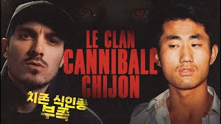 THEY EAT THE RICH (LITERALLY): THE STORY OF THE CHIJON CLAN