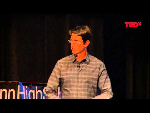 Lessons from Siri | Adam Cheyer | TEDxGunnHighSchool
