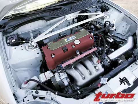 best Honda engines !!