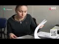 О выдаче ключей дольщикам ЖК «Народный» в сюжете «Телеканала 360».