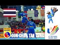 Vovinam SEA GAMES 2022 | Don Chan Tan Cong - Team Thailand