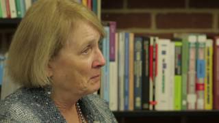Betsy Hartmann: Resource Politics interview (extract)