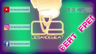28 de abril April 28 - Free Trap Beats - Rap / Trap / boombap Instrumental