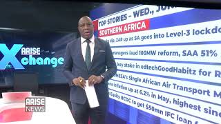 Full Industry Experts reviewed the $10 Billion NLNG Train 7 project, the WAGP and LNG projects in Africa. News