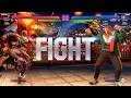 Street Fighter 6 🔥 YHCMOCHI (#1 Ranked Dhalsim) Vs KARURA (#1 Ranked Marisa)🔥SF6 High Level Matches!