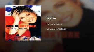 Naşide Göktürk - Uçurum