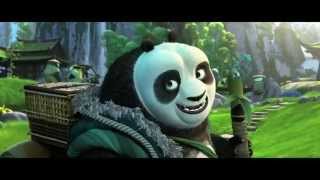 Kung Fu Panda 3 | official trailer #2 US (2016) Jack Black Angelina Jolie Dustin Hoffman Dreamworks Kung Fu Panda 3 | official trailer #2 US (2016) Jack Black Angelina Jolie Dustin Hoffman Dreamworks