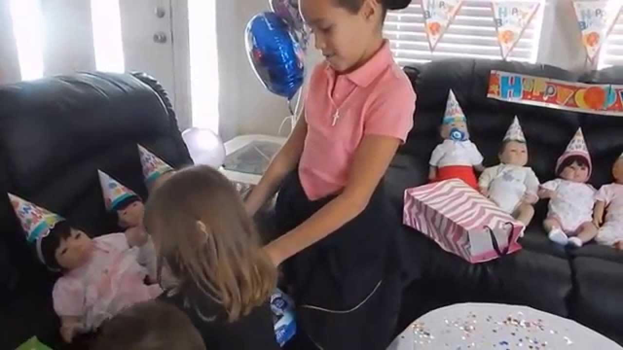 mariah's reborns