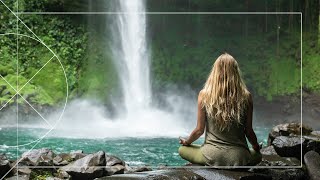 15 MIN Guided Meditation For Manifestation \& Success | Feed Your Truth \& Inner Fire