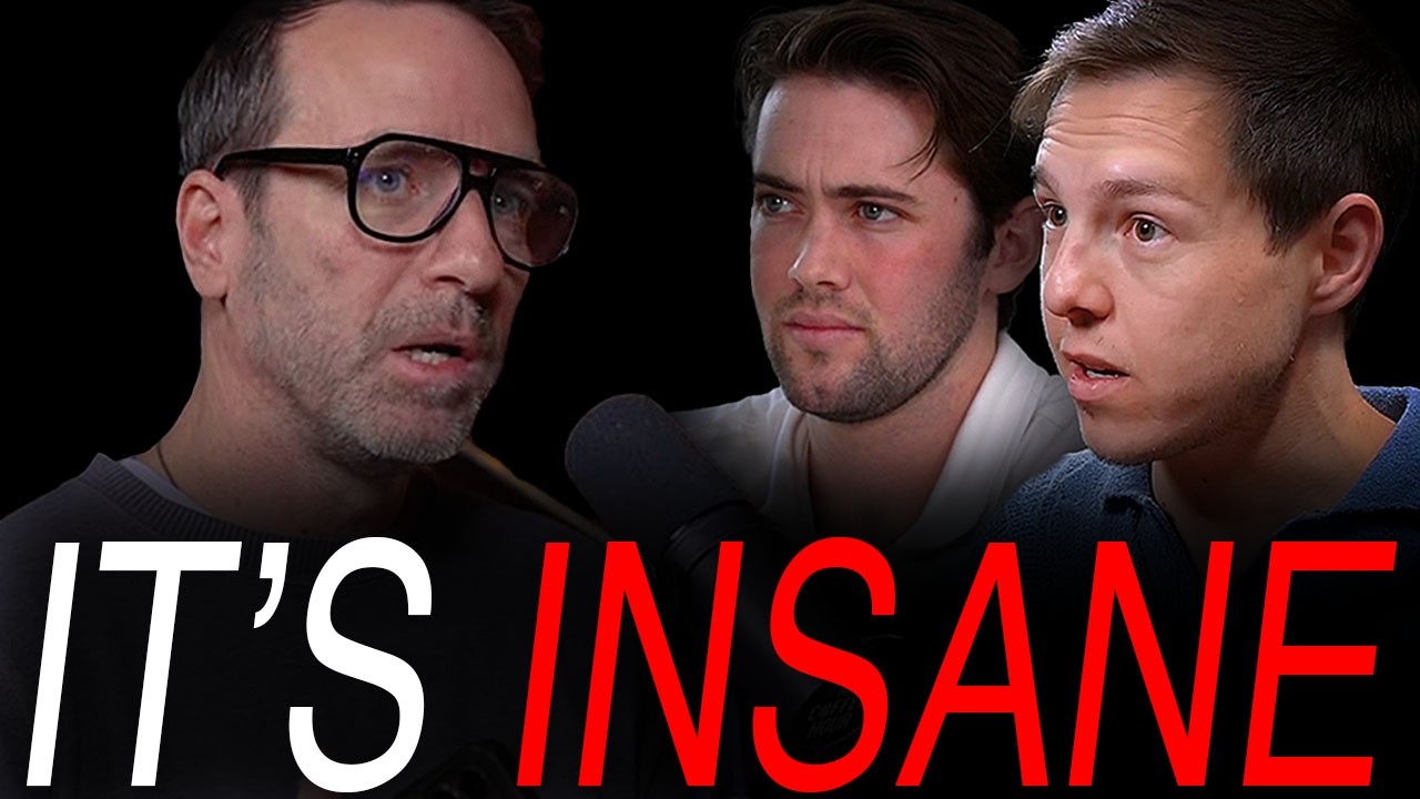 The AI Super-Cycle Has Begun — You Have 1 Year To Get UNFATHOMABLY RICH! | Chris Camillo