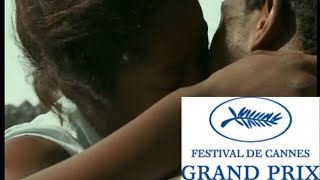 Cannes 2019 Grand Prix winner - Atlantique - Mati Diop