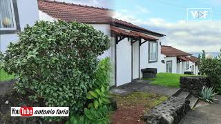 Residências, Bar e Restaurante - Varadouro «Ilha Faial»